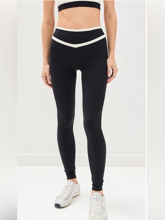 Splits59 Pants - Split 59 mason high waisted leggings
